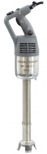 Міксер заглибний Robot Coupe MP350VV Ultra LED