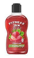 Джем Power Pro - Fitness Jam ZERO (200 грамм)