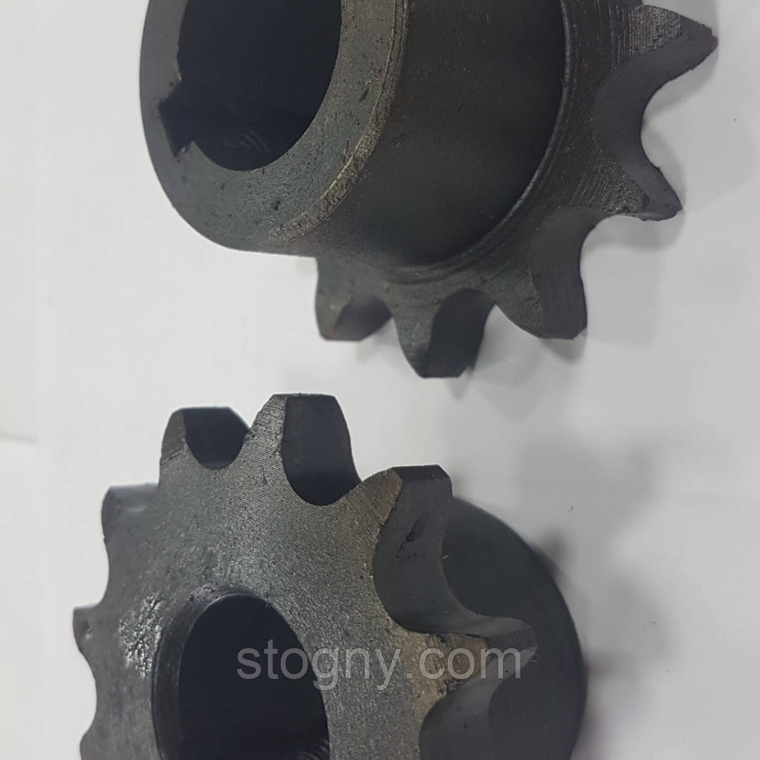 Зірочка z=12 т=19.05 ОВІ 00.601