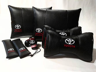 Комплект аксесуарів салону Toyota Camry