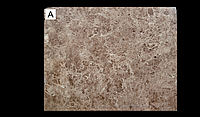 Мрамор Emperador Light 300х600х20мм мраморная плитка облицовочная для для кухни