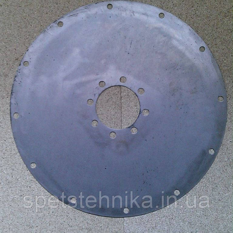 402202 пружна пластина ZL40/50