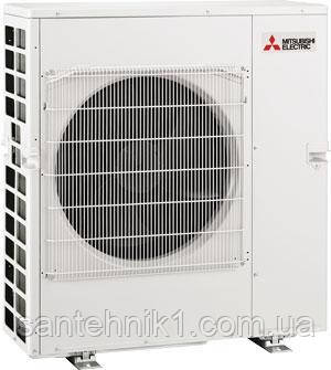 Mitsubishi Electric MXZ-3DM50VA-ER1 (на 3 блоки), фото 1