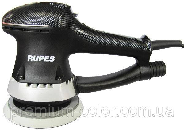 Електрична шліфувальна машинка RUPES ER 03 TE, фото 1
