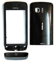 Корпус для мобильного телефона Nokia C5-03