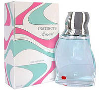 Женская парфюмированная вода Rasasi Instincts 50ml