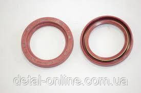 1025 ремкомплект сальників КПП Газель,Волга /5-ти ступ./ (ID#868740387 ...