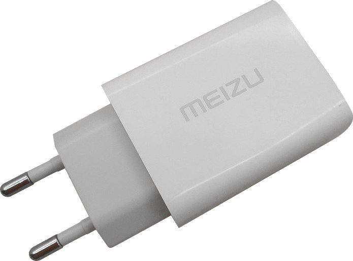 Оригінальний зарядний пристрій MCharge 3.0 Meizu