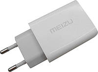 Оригінальний зарядний пристрій MCharge 3.0 Meizu