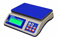 Разом зі снігом тануть наші ціни на вагове обладнання! 