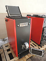 Котел шахтарний Холмова на електронному керуванні Termico КДГ 16 кВт