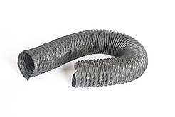 Повітропровід із лютніоївінілу 125 мм 