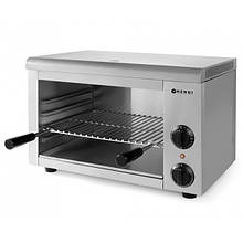 Гриль-саламандер Hendi 264201