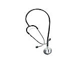 Стетоскоп anestophon® алюмінієвий, Riester, фото 3