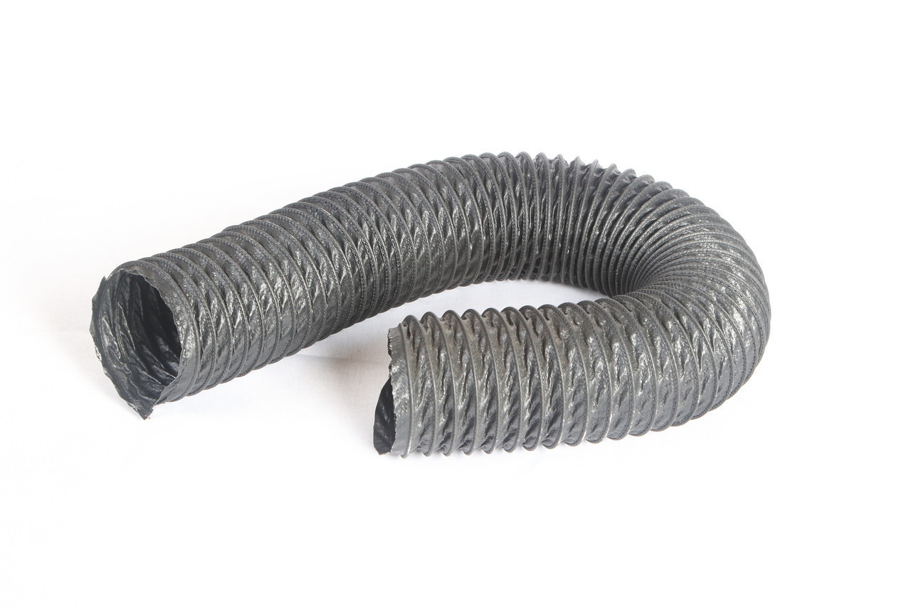 Повітропровід гнучкий 200 мм лютніовініл, фото 1