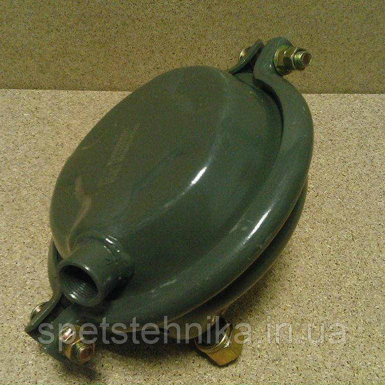 WG9100360410 енергоакумулятор передній лівий.