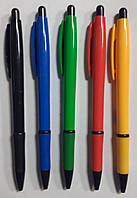 Ручка Winning кулькова автомат 2011 синя 0,7 мм