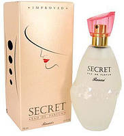 Жіноча парфумована вода Rasasi Secret 75ml