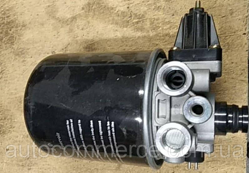 Вологовіддільник повітря (сушар) FAW 1051, FAW 1061 (ФАВ 1051, ФАВ 1061)