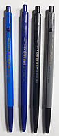 Ручка Winning шариковая автомат 2053 синяя 0,7мм