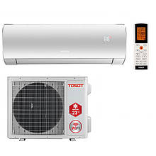 Кондиціонер TOSOT LYRA Winter Inverter GF-12W