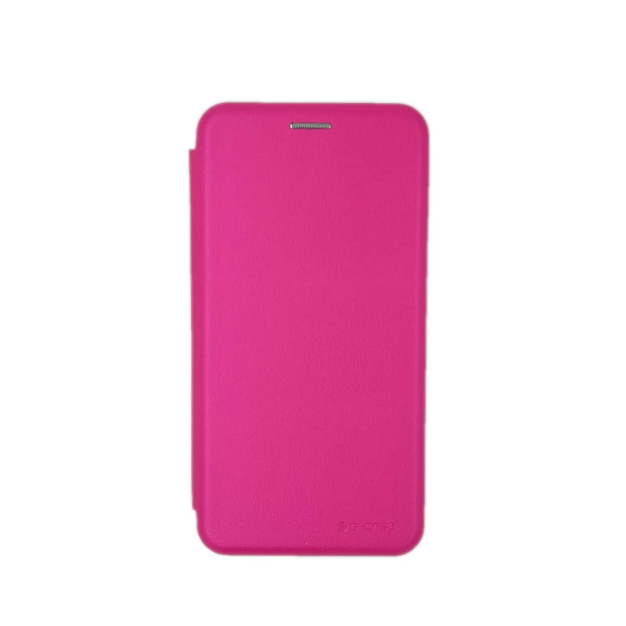 Чохол книжка для Huawei P Smart 2019 бічній, G-Case Ranger Series, Рожевий