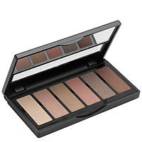 Палетка теней Aden Cosmetics Eyeshadow Palette № 03