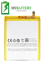 Оригинальный аккумулятор АКБ батарея Meizu U10 / BU10 2760 mAh 3.85 V