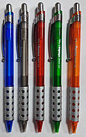 Ручка Winning кулькова автомат 2066С синя 0,7 мм