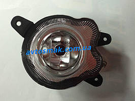 Протитуманна фара для Chery Amulet А15 '04-12 ліва (FPS) кругла