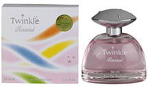 Жіноча парфумована вода Rasasi Twinkle 50ml