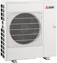 Mitsubishi Electric MXZ-2DM40VA-ER1 (на 2 блоки)