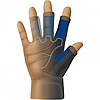 Рукавички для фітнесу HARBINGER men's 1345 BioFlex™, фото 7