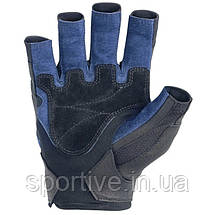 Рукавички для фітнесу HARBINGER men's 1345 BioFlex™, фото 5