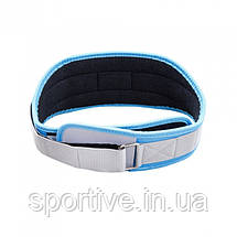 Пояс тренувальний HARBINGER Human X women's CoreFlex Belt, фото 5