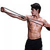 Набір амортизаторів PINJIAN Ultimate Resistance Band Set, фото 10