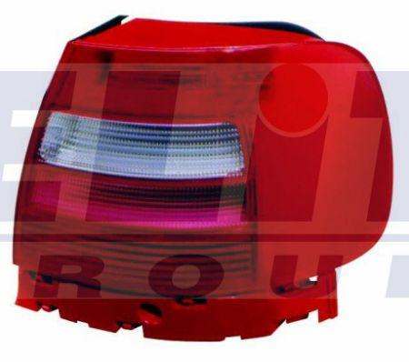 Ліхтар задній правий AUDI A4 441-1927R-UE, фото 1
