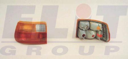 Ліхтар задній лівий OPEL ASTRA F CLASSIC, фото 1