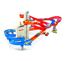Трек Hot Wheels Хот Вілс Автоліфт Auto Lift Expressway
