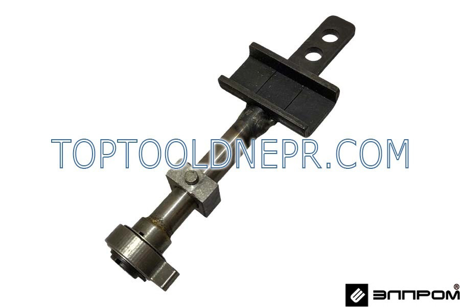 Шток для лобзика Элпром ПЛЭ-100 в зборі, фото 1