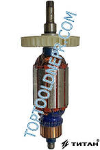 Якір на вібраційну ШМ Титан ППШМ220