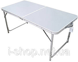 Стіл складаний Ranger Time TA-21408 (Арт. RA 1115), фото 4