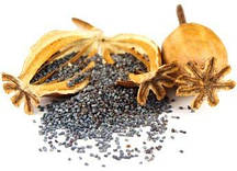 Мак (сіма маку), 200 г