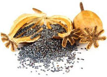 Мак (сіма маку), 100 г