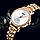 Skmei 1311 malibu золотисті жіночі годинники, фото 2
