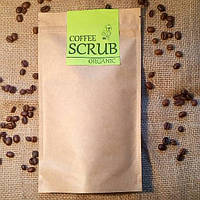 Кофейный скраб мятный Coffe scrub