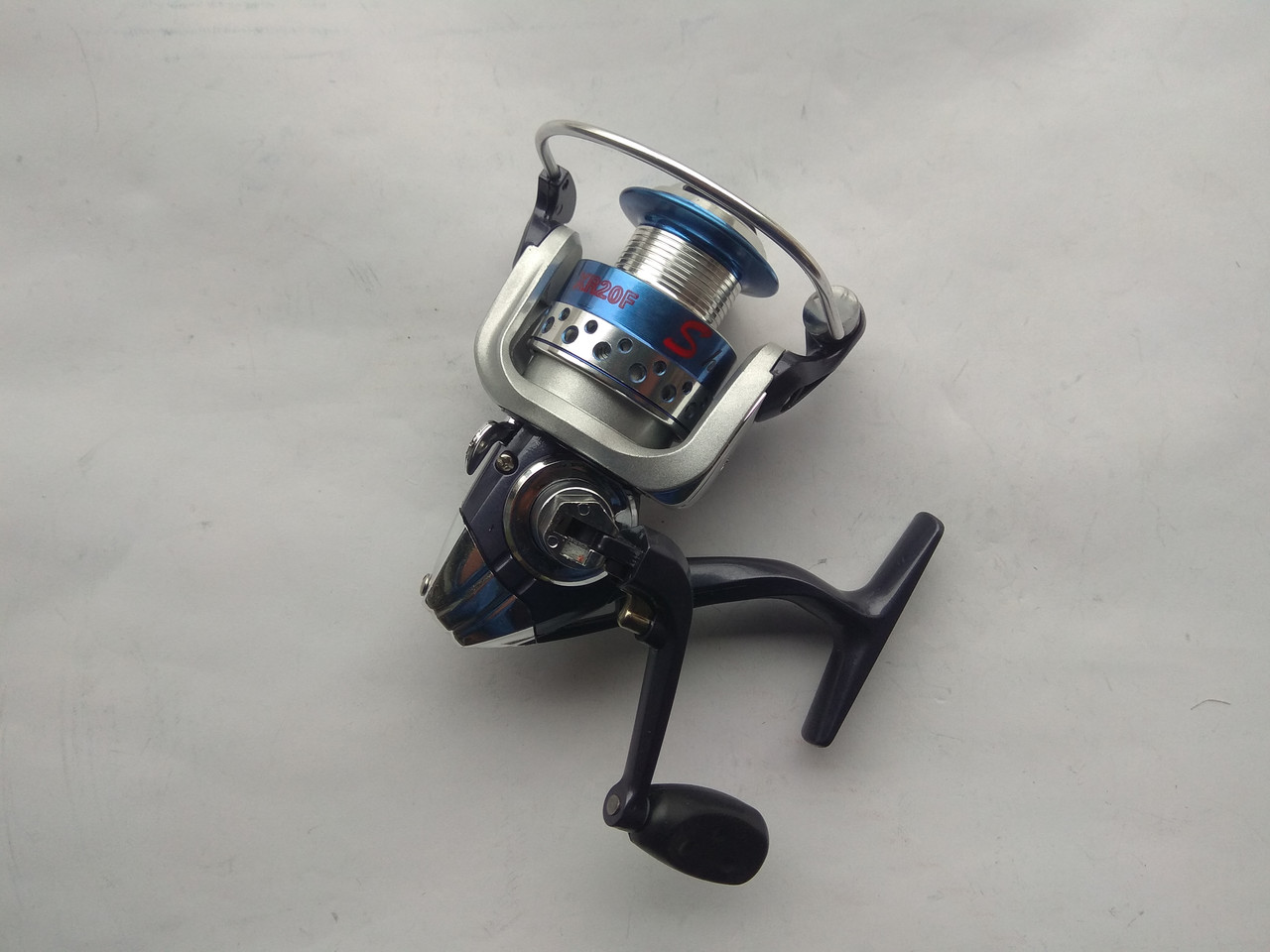 Котушка Shark XR30F 3bb