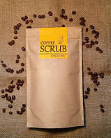 Кофейный скраб мандариновый Coffe scrub