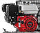 Бензиновий компресор Ceccato В3800В/100 С5.5 Engineair, фото 3
