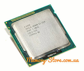 Процесор Intel® Xeon® E3-1220 LGA1155 up to 3.40 GHz ( i5-2400), фото 1